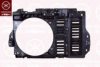 KLOKKERHOLM 5537202 Front Cowling